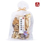 好脾好氣素湯