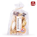 滑滑肌潤肺素湯