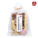 活血氣生亮肌素湯