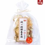 潤一潤排毒素湯