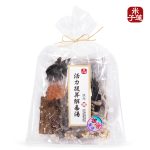 活力提昇解毒湯