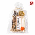 清理肺蜜菜乾湯