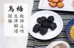 消脂醒胃酸梅湯 - Image 3
