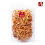 頂級蟲草花(粗條)