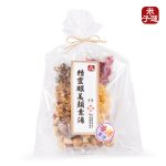 精靈眼美顏素湯