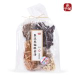 擊退熊貓眼素湯