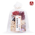 四物湯貳點零
