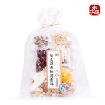降火回力極潤素湯