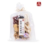 經典六味地黃湯