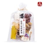 經典六味地黃湯 (知柏配方)