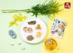 輕盈活力排毒茶 - Image 2