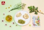 金銀花甘草菊茶 - Image 2